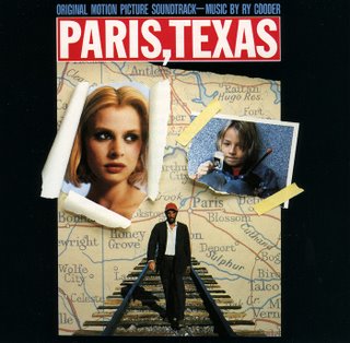 Paris, Texas